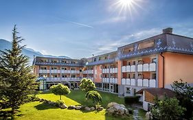 Aktiv&Wellnesshotel Zentral